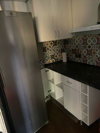 Loft en alquiler, suministros incluidos en el prec