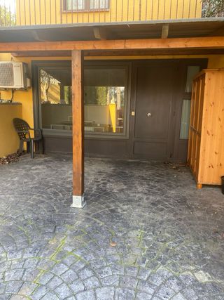 Loft en alquiler, suministros incluidos en el prec