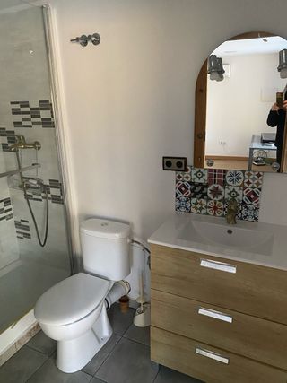 Loft en alquiler, suministros incluidos en el prec