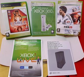 Xbox 360 Edizione Limitata Halo Reach