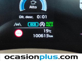 Kia Sportage 1.6 CRDi MHEV Business 4x2 100 kW (136 CV)