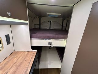 FIAT Ducato 2022 Camper