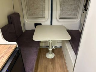 FIAT Ducato 2022 Camper