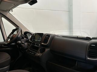 FIAT Ducato 2022 Camper