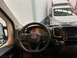 FIAT Ducato 2022 Camper