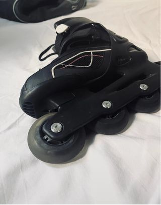 Patines en línea talla 38