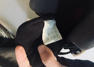 Patines en línea talla 38