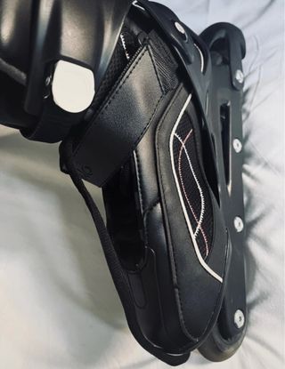 Patines en línea talla 38