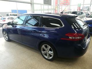 Peugeot 308 2019