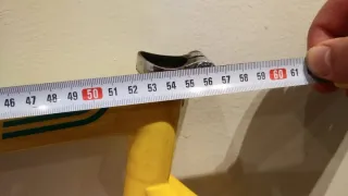 Cuadro Bicicleta Fausto Coppi talla 55