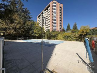 Piso en venta en Valdezarza en Madrid