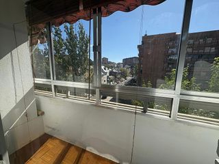 Piso en venta en Valdezarza en Madrid