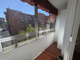 Piso en venta en Valdezarza en Madrid
