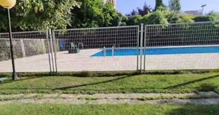 Piso en venta en Valdezarza en Madrid