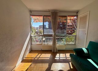 Piso en venta en Valdezarza en Madrid