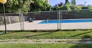 Piso en venta en Valdezarza en Madrid