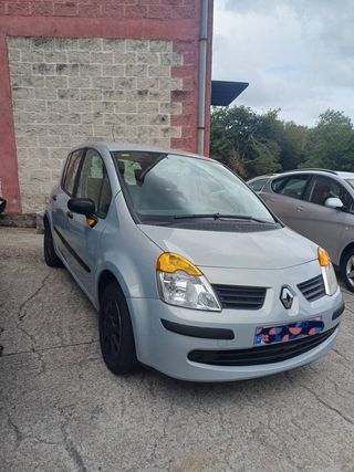 Renault Modus muy buen estado