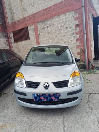 Renault Modus muy buen estado