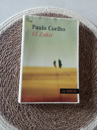 el zahir