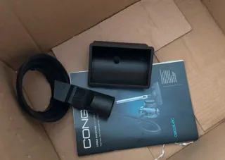 Aspirapolvere Conga Rockstar 800W