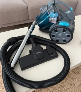 Aspirapolvere Conga Rockstar 800W