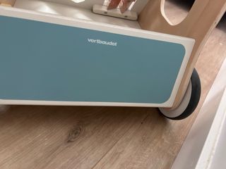 Correpasillos madera actividades