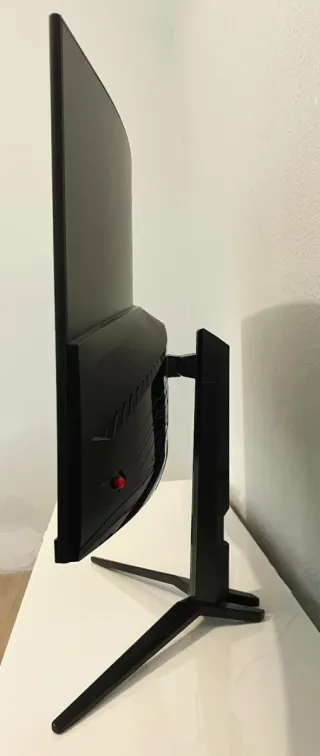 Monitor MSI Optix MAG321CURV 32 4K Curvo