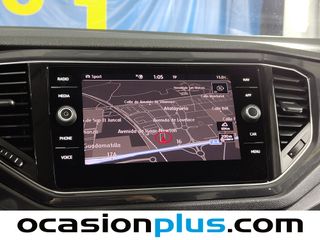 Volkswagen T-Roc Sport 1.5 TSI 110 kW (150 CV) DSG