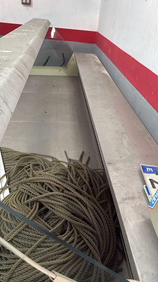 Vitrina expositora refrigerada