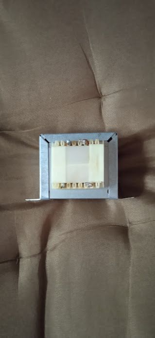 Trasformatore Monofase 40W 24V