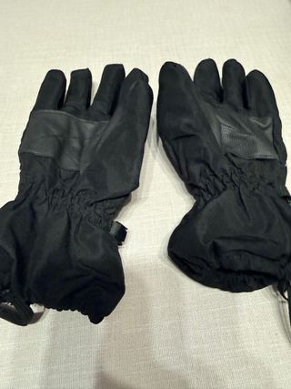 Guantes de esquí para niños