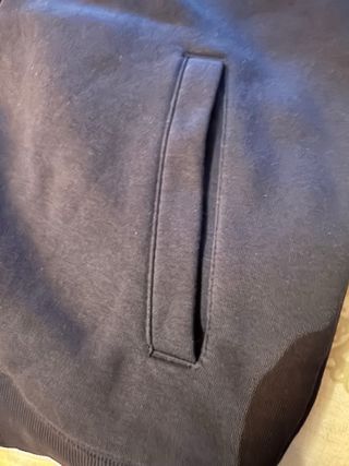 Chaqueta Tommy Hilfiger Azul Hombre