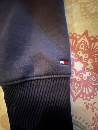 Chaqueta Tommy Hilfiger Azul Hombre