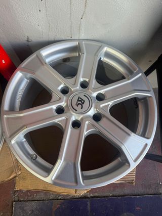 Llantas 18 pulgadas RC