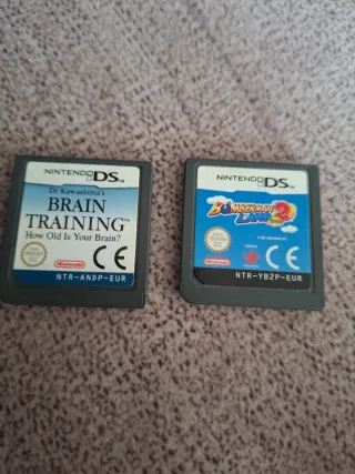 Nintendo 3DS XL Roja + Accesorios