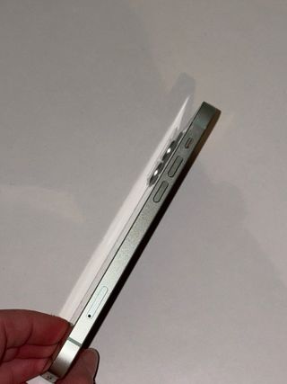 iPhone 12 128GB Verde Impecable