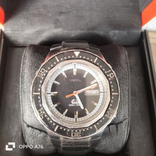 Orologio Breil Manta Vintage 1000m