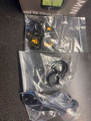 Garmin Edge 530 NUEVO de garantia