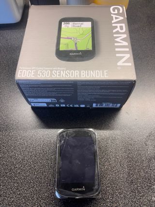 Garmin Edge 530 NUEVO de garantia