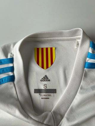 Camiseta Olympique Marseille 2017 2018 L.OCAMPOS 5