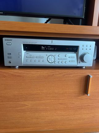 Home Cinema 5.1 JBL y Sony