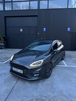 Ford Fiesta ST 1.5 (200CV)