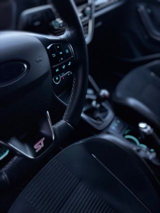 Ford Fiesta ST 1.5 (200CV)