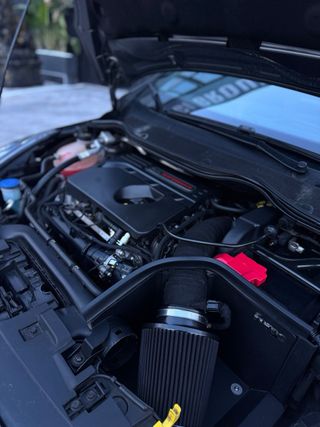 Ford Fiesta ST 1.5 (200CV)