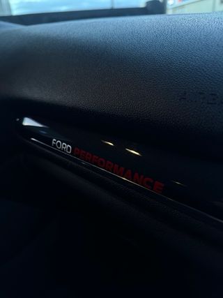 Ford Fiesta ST 1.5 (200CV)