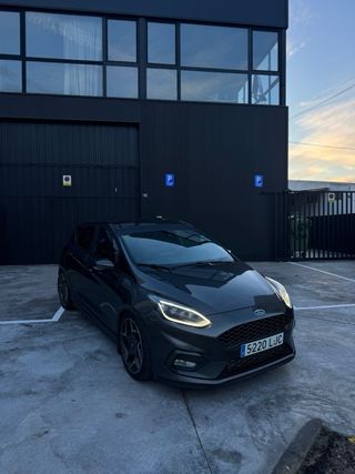 Ford Fiesta ST 1.5 (200CV)