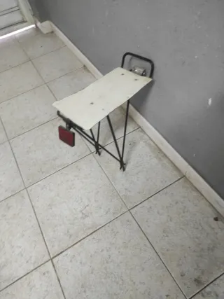 Portaequipajes para Bicicleta