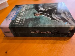 Juego de tronos
