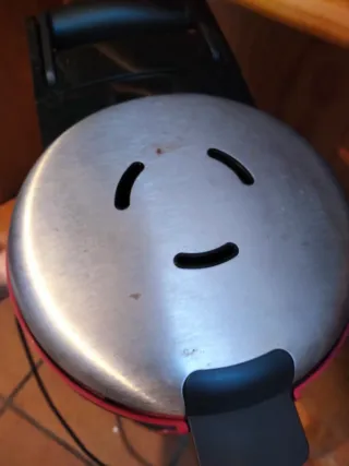 Cafetera Philips HD 7686