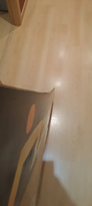 Tabla Snowboard Skate Banana